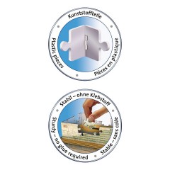 Ravensburger 3D-Puzzle 3D пазл