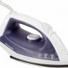 Hanseatic Hanseatic Dampfbugeleisen 848853, 1900 W, hochwertige Edelstahlsohle  Ганзейский паровой утюг 848853, 1900 Вт, подошва из высококачественной нержавеющей стали.