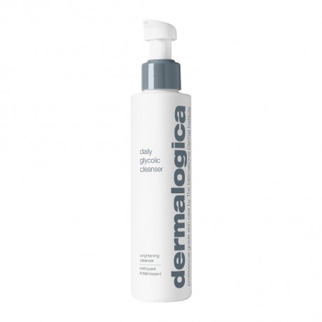 Dermalogica Daily Glycolic Cleanser Ежедневное очищающее средство с гликолевой кислотой