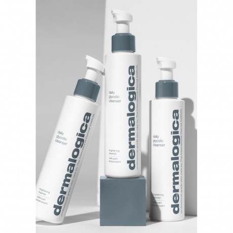 Dermalogica Daily Glycolic Cleanser Ежедневное очищающее средство с гликолевой кислотой