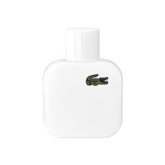 Lacoste (Лакост) Blanc Eau de Toilette (EdT) Туалетная вода Eau de Lacoste (Лакост) L.12.12, 50 мл