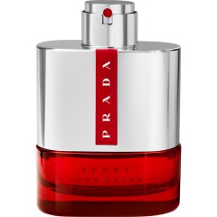 Prada (Прада) Luna Rossa Eau de Toilette Туалетная вода Spray Спрей Sport, 50 мл
