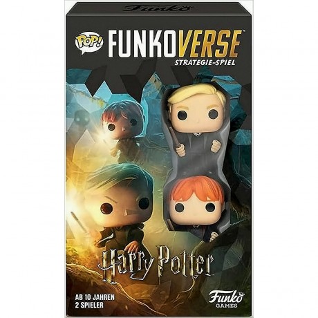 Funko Harry Potter Гарри Поттер