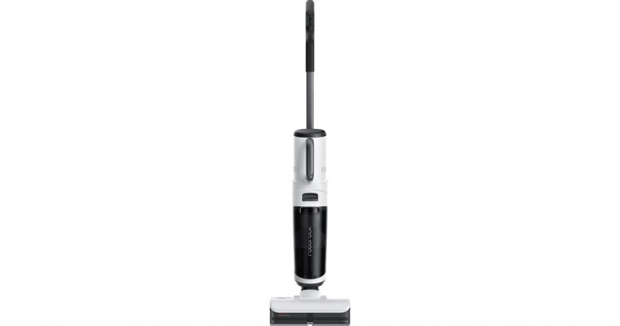 Roborock Roborock Dyad Pro Combo, Nass-/Trockensauger weiss/schwarz weiss/schwarz Roborock Dyad Pro Combo, пылесос для влажной/сухой уборки белый/черный