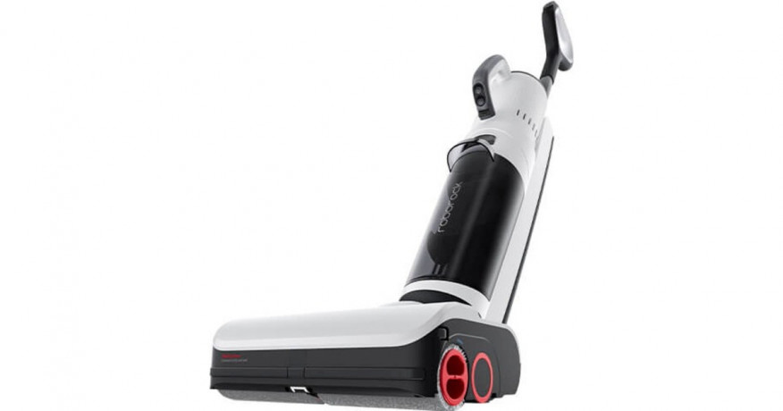 Roborock Roborock Dyad Pro Combo, Nass-/Trockensauger weiss/schwarz weiss/schwarz Roborock Dyad Pro Combo, пылесос для влажной/сухой уборки белый/черный