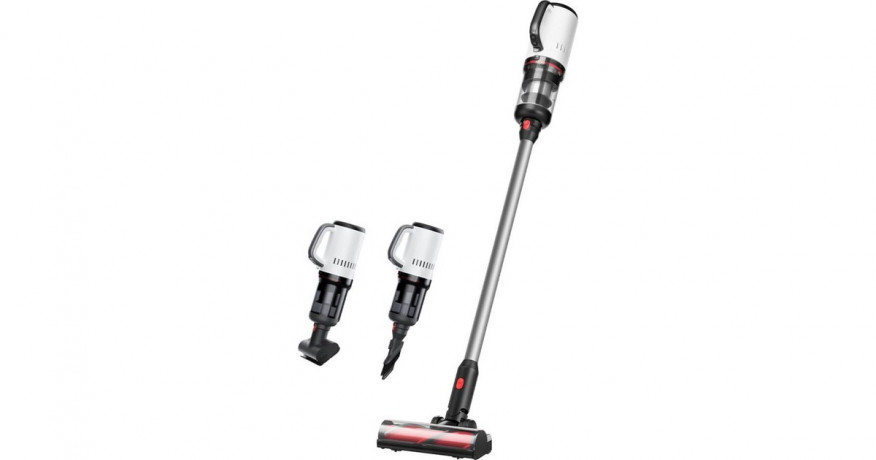 Roborock Roborock Dyad Pro Combo, Nass-/Trockensauger weiss/schwarz weiss/schwarz Roborock Dyad Pro Combo, пылесос для влажной/сухой уборки белый/черный