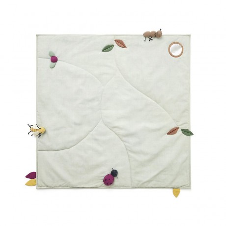 Kids Concept Spieldecke Edvin Spieldecken Игровой коврик Эдвин Игровые коврики