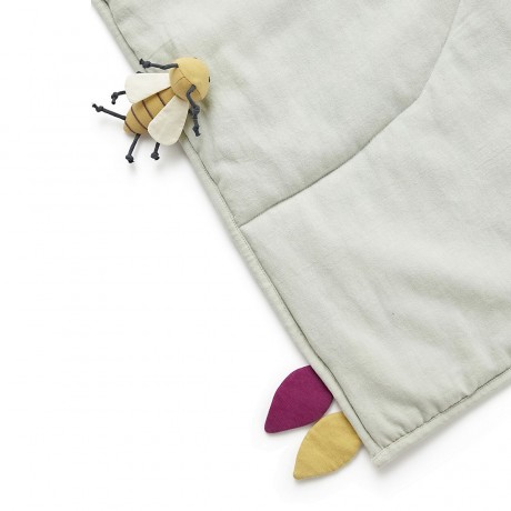 Kids Concept Spieldecke Edvin Spieldecken Игровой коврик Эдвин Игровые коврики