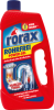 rorax Средство удаления засоров в сантехнике Power-Гель, 1 л