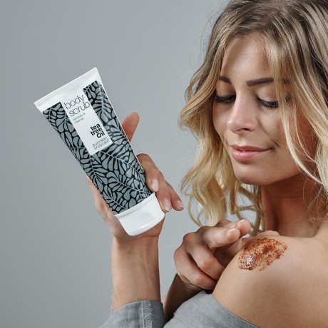 Australian Bodycare Body Scrub  скраб для тела