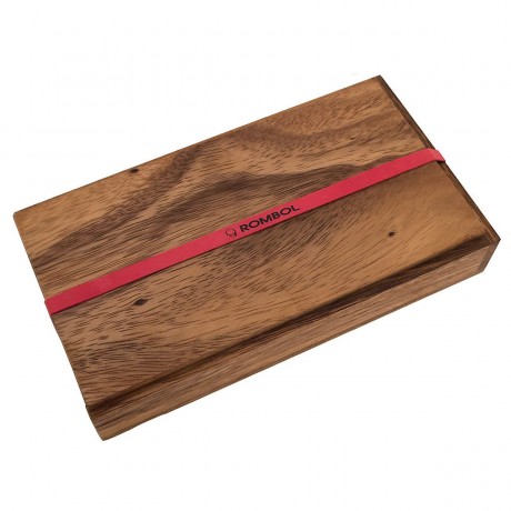 ROMBOL Superhirn вдохновитель