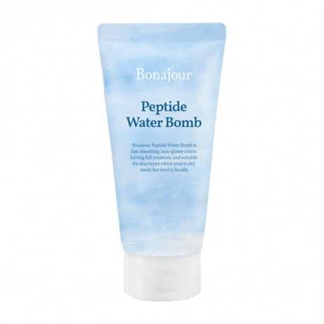 Bonajour Peptide Water Bomb Пептидная водная бомба