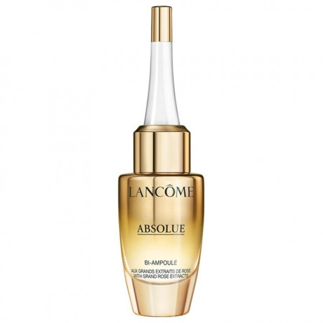 Lancome Absolue Ampulle Абсолютная ампула