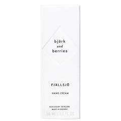 Bjork Berries Hand Cream крем для рук
