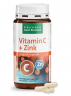 Vitamin C+Zink Langzeit-Kapseln, Капсулы длительного действия с витамином С и цинком, 180 капсул на 6 месяцев