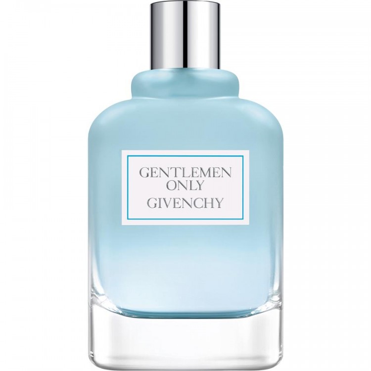 Туалетная вода Givenchy Gentlemen Only Fraiche EDT, 100 мл