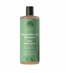 Urtekram Wild Lemongrass Shampoo Urtekram Шампунь с диким лемонграссом 500мл
