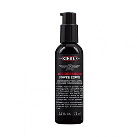 Kiehl’s Age Defender Power Serum Сыворотка Age Defender Power