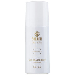 Soumme Protection Anti-Transpirant Kosmetikum Защитное косметическое средство от пота