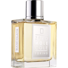 ZeroMoleCole Biancolatte Eau de Parfum Парфюмерная вода Spray Спрей, 100 мл