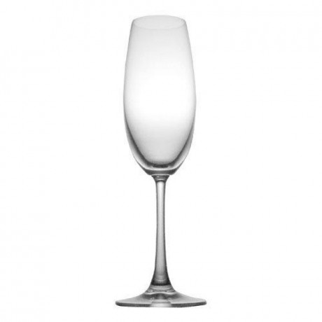 Rosenthal Di Vino Rosenthal diVino Champagnerglas 0,22 L / 22,5 cm Бокал для шампанского Rosenthal diVino 0,22 л / 22,5 см