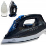 Starlyf Starlyf Dampfbugeleisen Cordless Steam Iron, 2400 W, kabelloses Bugeleisen, Sohle mit keramischer Antihaftbeschichtung Starlyf Cordless Steam Iron, 2400W, беспроводной утюг, подошва с керамическим антипригарным покрытием