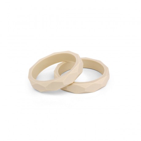 LES ENFANTS Silicone bracelet Silicone bracelet Beissringe Силиконовый браслет Силиконовый браслет Прорезыватели