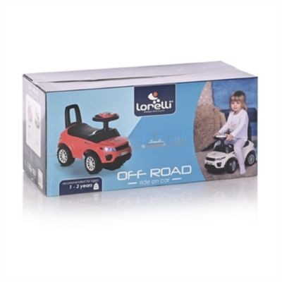 Rutschauto 2 in 1 Push Car 2 в 1