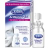 Optrex ActiSpray 2in1 f.trockene+gereizte Augen ActiSpray 2in1 для сухих + раздраженных глаз