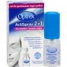 Optrex ActiSpray 2in1 f.trockene+gereizte Augen ActiSpray 2in1 для сухих + раздраженных глаз