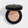 Dior DIORSKIN FOREVER Perfect Fresh Makeup - Everlasting Luminous Matte Finish - Pore-Refining Effect, Тональный кушон, Оттенок: 020