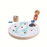 PLANTOYS Spiel Eisfischen Geschicklichkeitsspiele Играйте в игры на ловкость подледной рыбалки