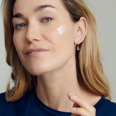 Nivea Q10 Plus Anti-Falten Nachtpflege Q10 Plus ночной уход против морщин