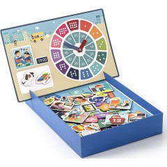 APLI Kids Magnetspiel магнитная игра