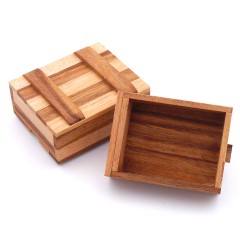 ROMBOL Geschenkbox No.2 Подарочная коробка №2