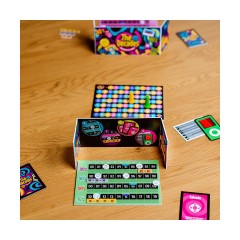 Jumbo The Decades NEU НОВОЕ