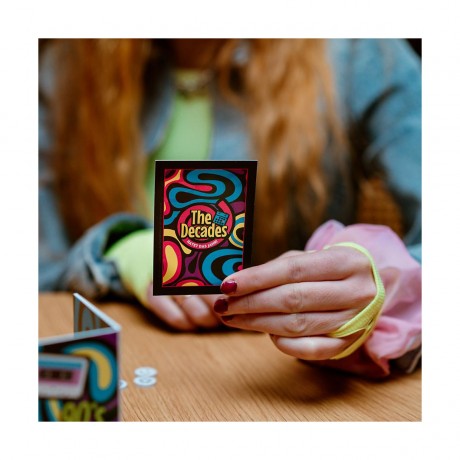 Jumbo The Decades NEU НОВОЕ