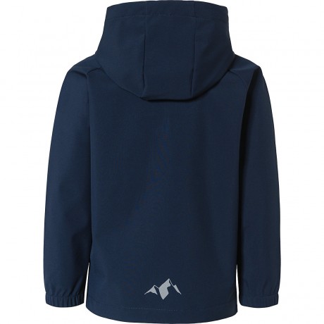 VAUDE Kinder Softshelljacke Regular fit KINICH Детская куртка softshell стандартного кроя KINICH
