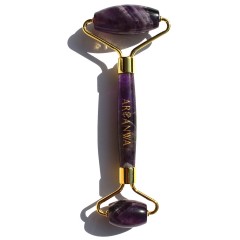 ARI ANWA Skincare Amethyst Roller  Аметистовый ролик