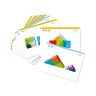 Haba HABA 305778 3D-Legespiel Tangram-Wurfel HABA 305778 3D-укладка кубиков танграма
