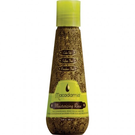 Macadamia (Макадамия)  Classic Line Moisturizing Rinse, 1000 мл