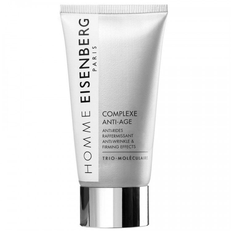 Eisenberg Homme Complexe Anti-Age  Комплекс Homme Anti-Age