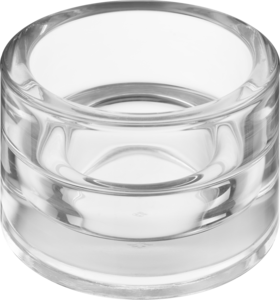 Profissimo Держатель стекла 2 in 1, 1 шт Profissimo Держатель стекла 2 in 1, 1 шт