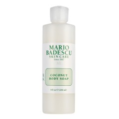 Mario Badescu COCONUT BODY SOAP КОКОСОВОЕ МЫЛО ДЛЯ ТЕЛА