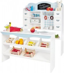 Pinolino Kaufladen Alma Магазин Алма