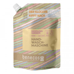 benecos Hafer Handseife Refill  Oats Запасной блок для мыла для рук