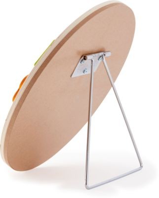 HAPE Steckpuzzle Uhr Часы-головоломки