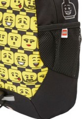 LEGO Kinderrucksack RASMUSSEN LEGO minifigures Heads Детский рюкзак RASMUSSEN LEGO minifigures Heads