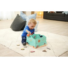 Eichhorn Magnet-Angelspiel Игра «Магнитная рыбалка»