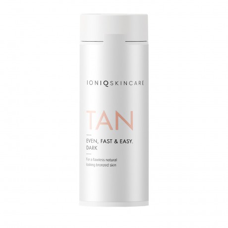 IONIQ Skincare TAN Dark (Kartusche)  ТАН темный (картридж)